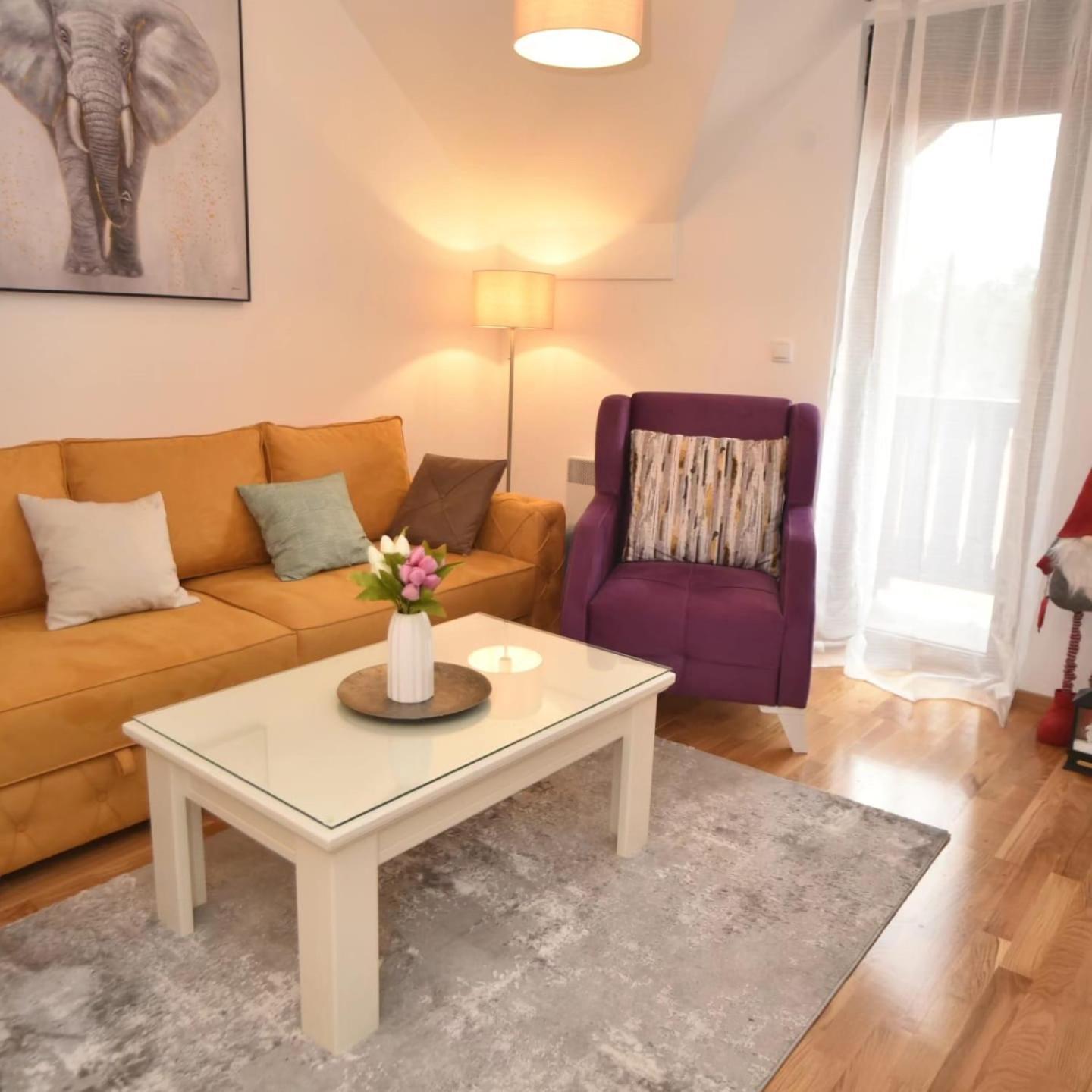 Apartment Tira Wellness I Zlatibor